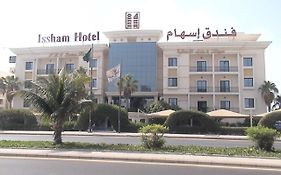 Issham Hotel Jeddah